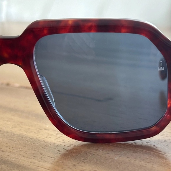 JACQUES MARIE MAGE CHALLENGER SUNGLASS - 155.181 - 100% AUTHENTIC GUARANTEED! - Picture 11 of 16